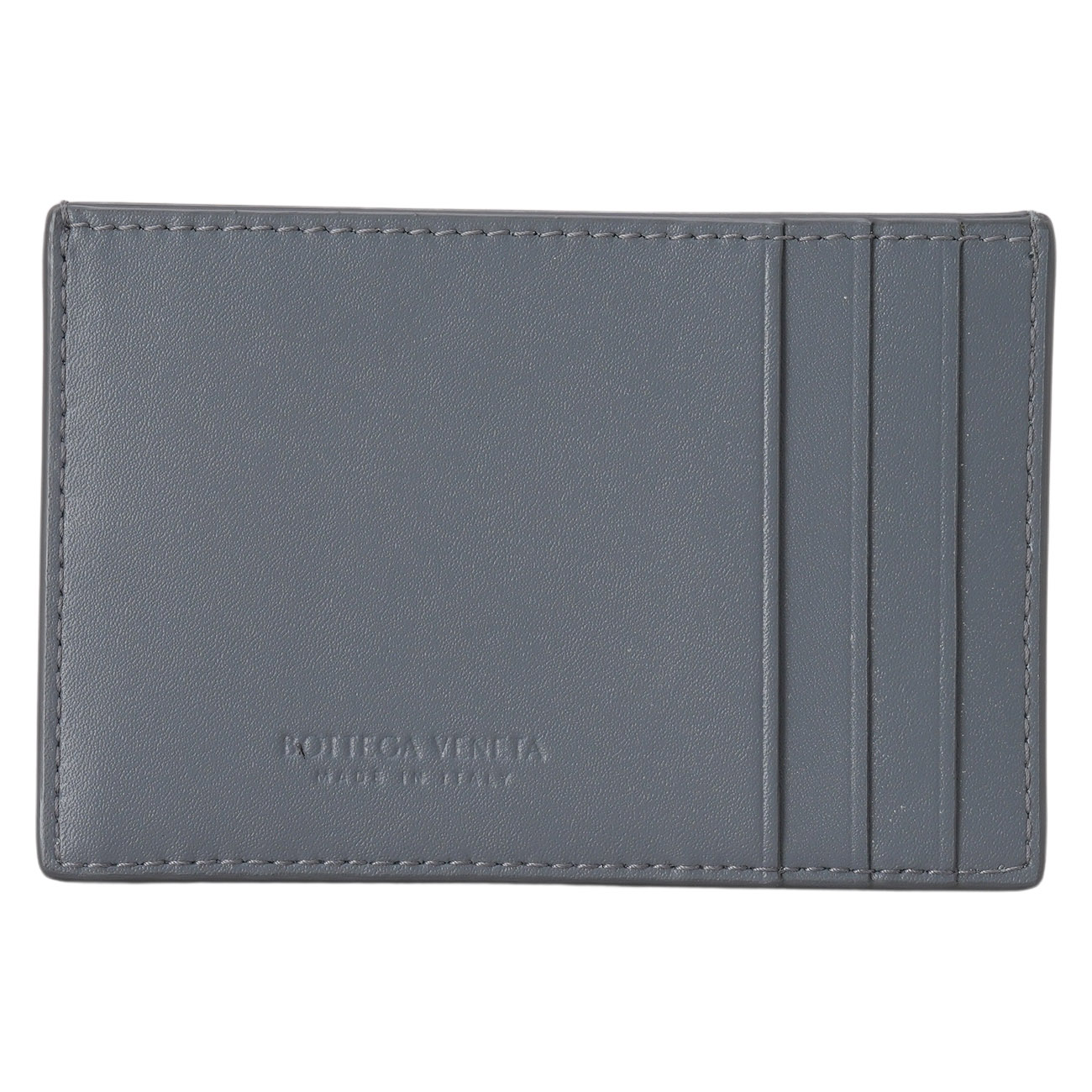 BOTTEGA VENETA(USED)보테가베네타 카세트 카드 홀더